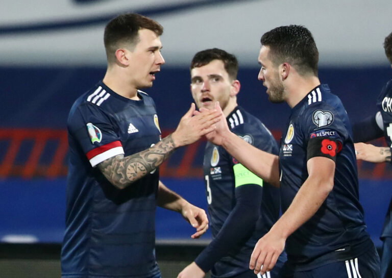 Ryan Jack