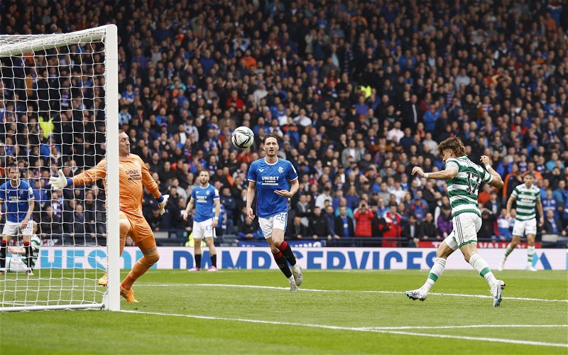 Image for ITK Ibrox messenger reveals the Celtic threat that Clement must stop