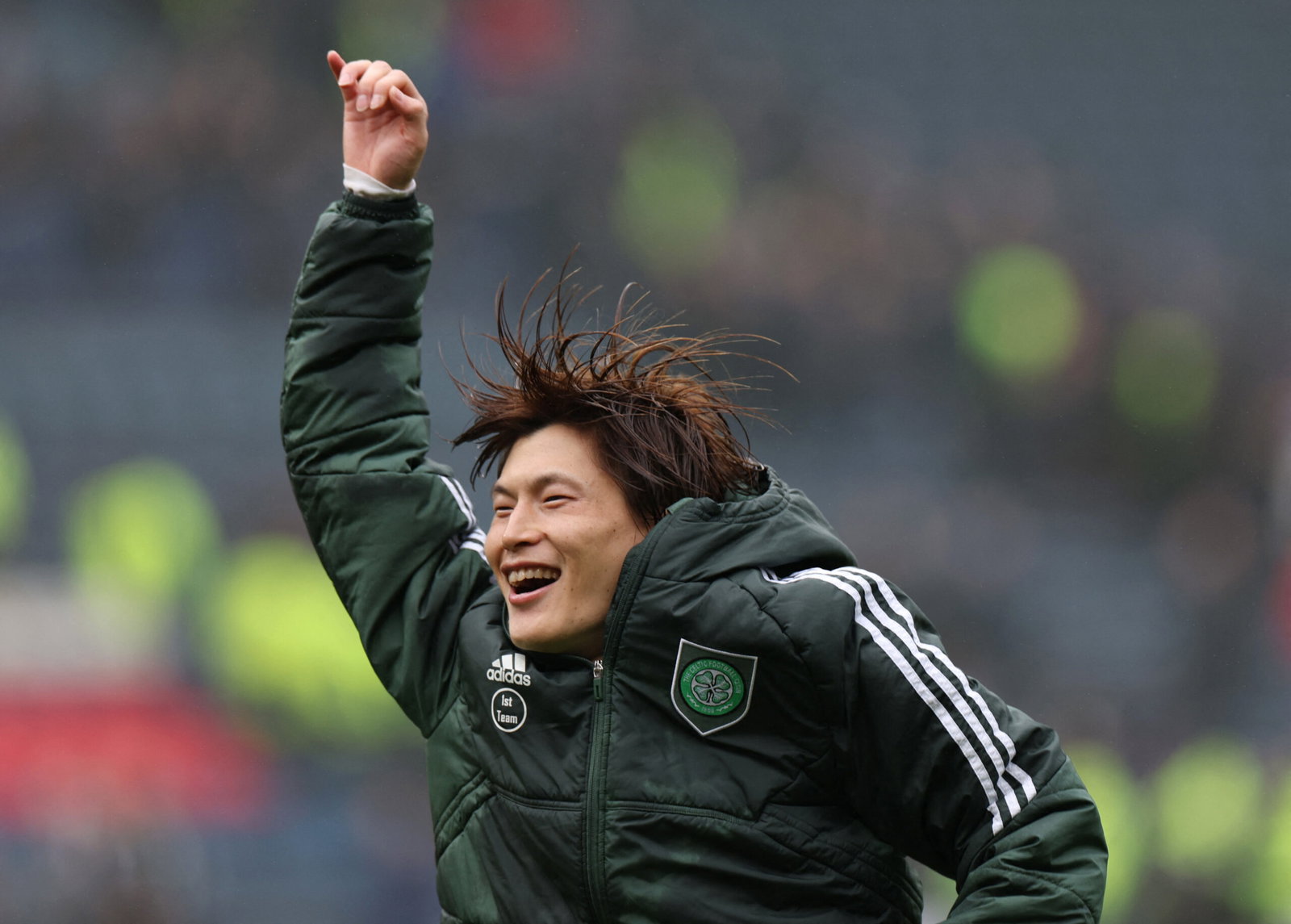Kyogo Furuhashi