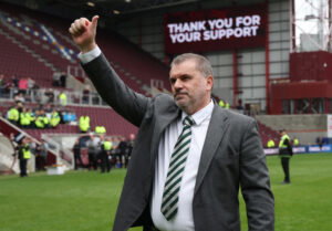 Ange Postecoglou