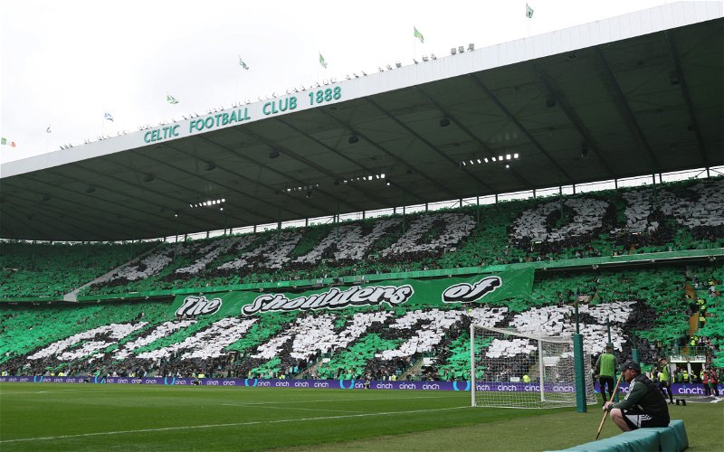 Image for Report claims Celtic are ready to invest in 5,000 seater stadium