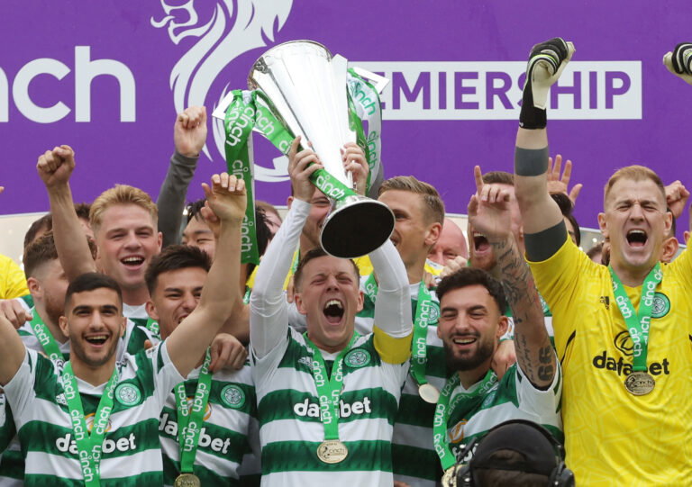 McGregor trophy
