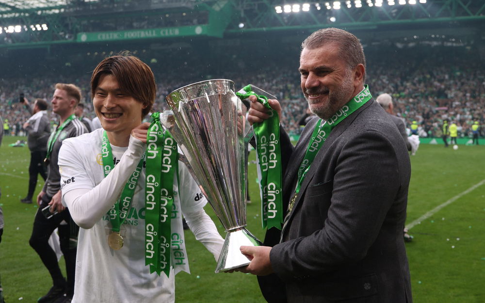 Smart arse Jambo Ewan Murray doubles down with his Cult of Ange attack