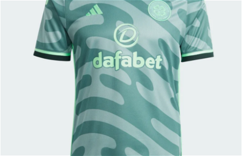 LEAKED? This Is NOT The New Adidas Celtic 20-21 Home Kit - Footy Headlines
