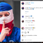 Raskin Insta