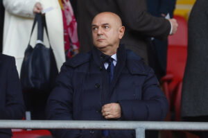 Daniel Levy