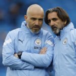 Enzo Maresca- if Pep rates him highly...