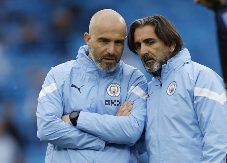 Enzo Maresca