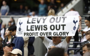 LEVY, Lewis