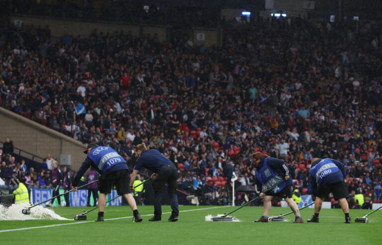 Hampden Park