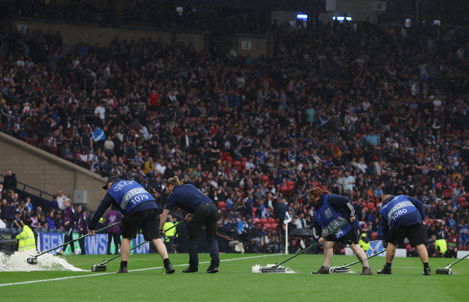 Hampden Park