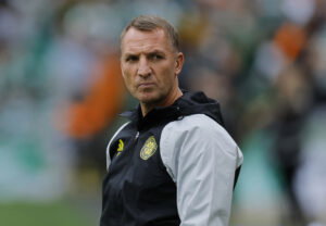 Brendan Rodgers