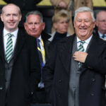 Rodgers, Lawwell, Nicholson, Celtic, McGowan, UEFA, O'Neill