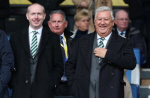 Rodgers, Lawwell, Nicholson, Celtic, McGowan, UEFA, O'Neill
