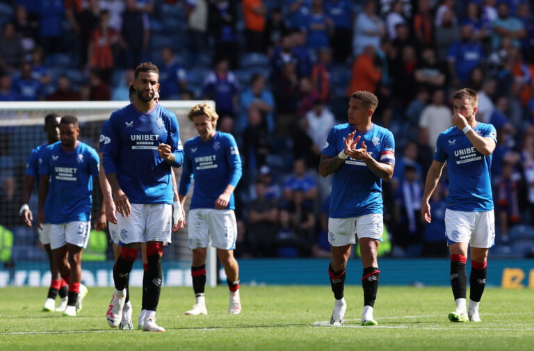 Goldson, Tavernier