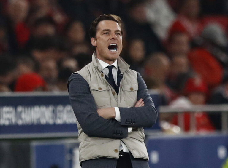 Scott Parker