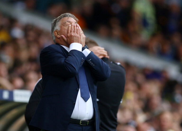 Sam Allardyce