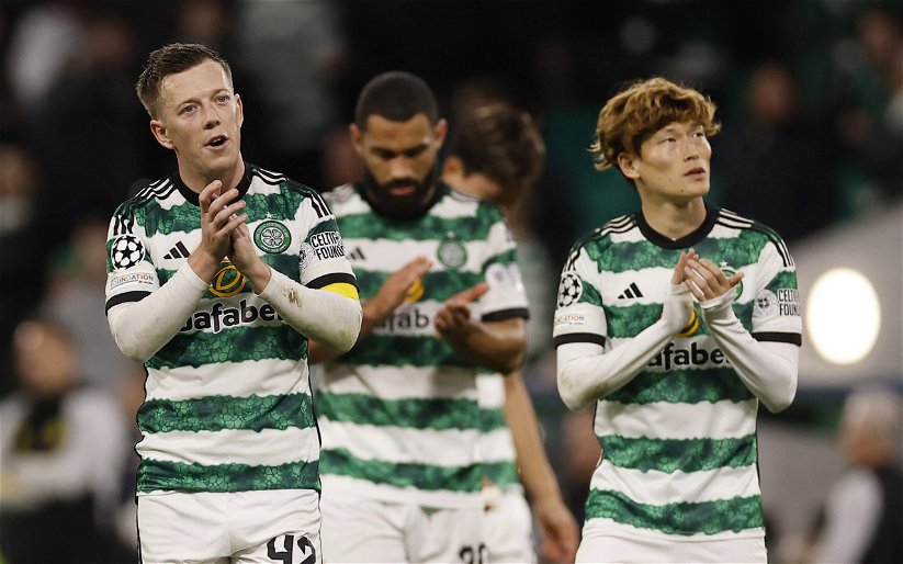 Image for ‘Missed opportunity’ ‘a sore one’ ‘sickening’ top pundit delivers brutally honest Celtic verdict
