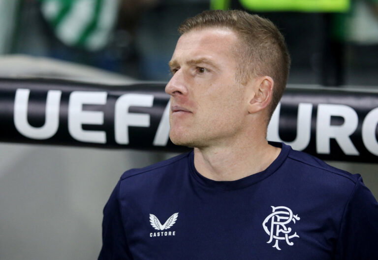 Steve Davis