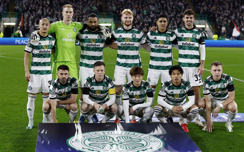 Image for Celtic in a strong position- Fabrizio Romano’s update on Champions League star