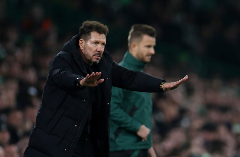 Diego Simeone