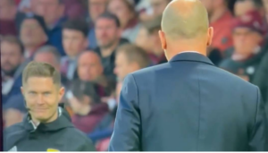 David Dickinson, SFA