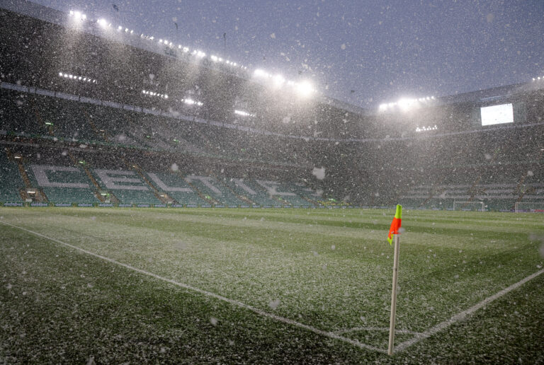 Celtic Park