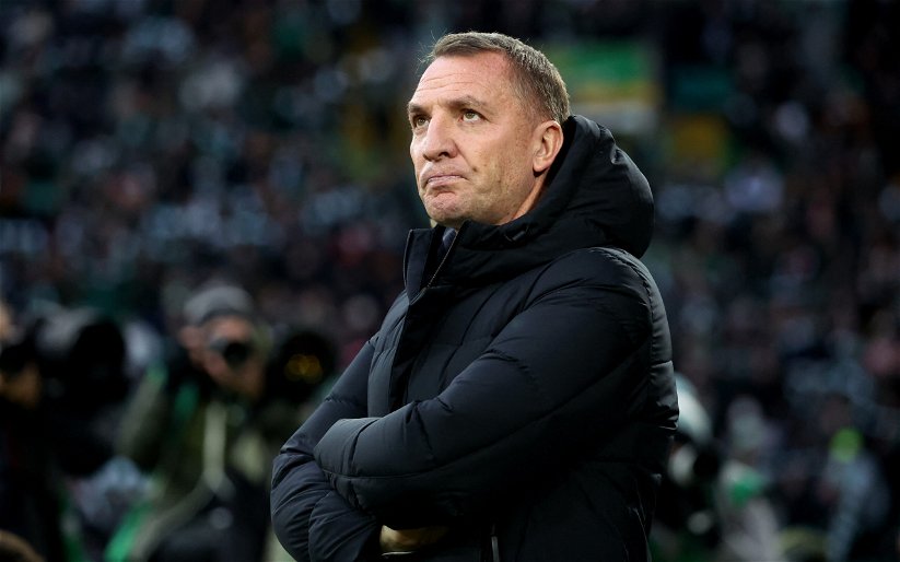Image for Rodgers gets double boost for Scottish Cup tie