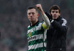 Callum McGregor