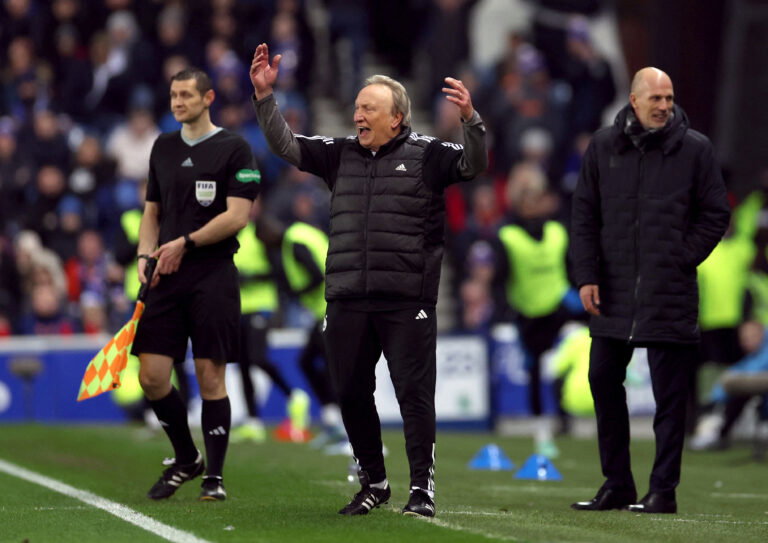 Warnock, Clement