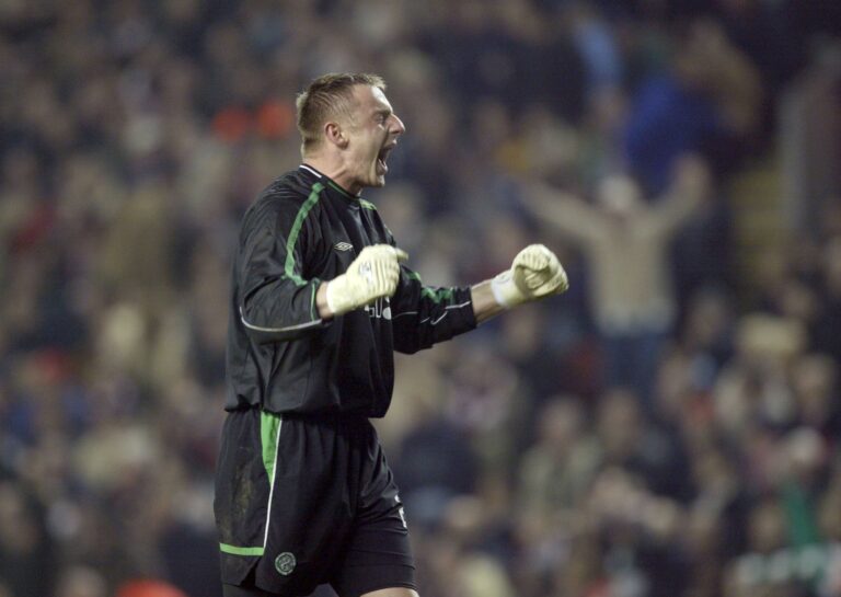 Rab Douglas