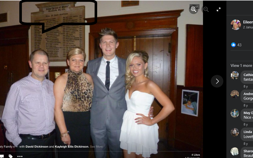 Image for Shameless Willie Collum backs David Dickinson over Ibrox penalty decisions