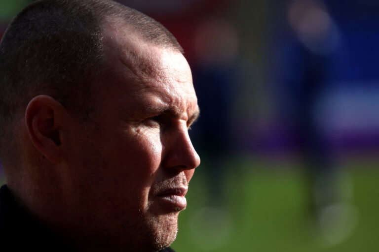 Kenny Miller
