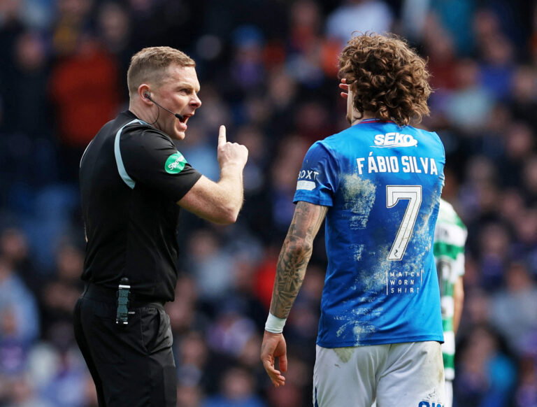 John Beaton, Fabio Sima