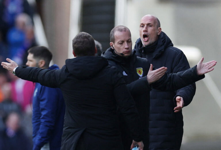 Collum, Clement, Rodgers