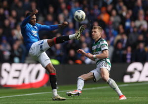 Dujon Sterling, John Beaton