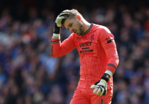 Jack Butland