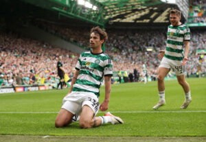Celtic, O'Riley