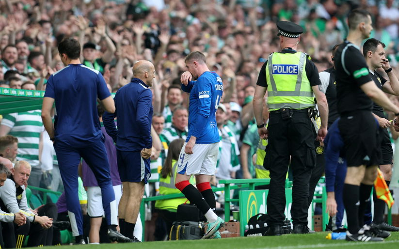 Image for Scary Scouser John Lundstram crashes to earth with Championship deal