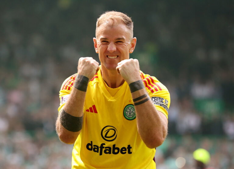 Joe Hart