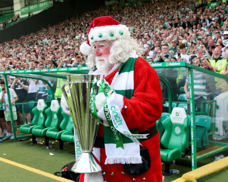 Santa