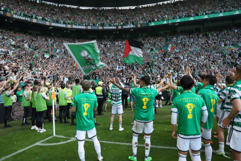 Green Brigade