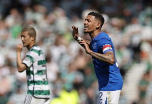 James Tavernier