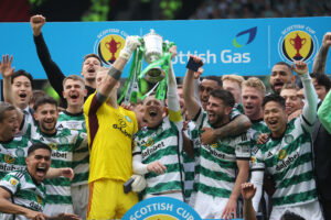Celtic, Scottish Cup