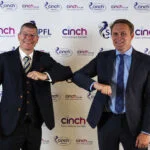 Doncaster, cinch, SPFL