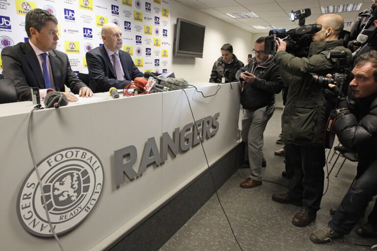 Rangers