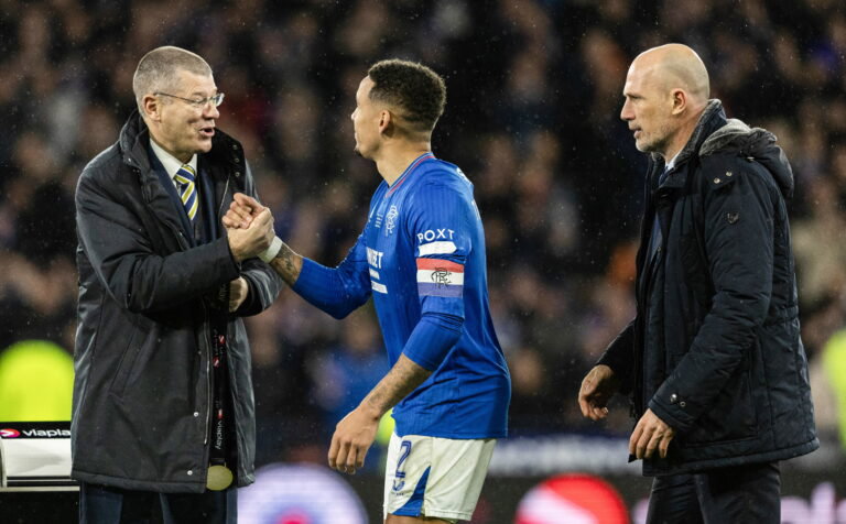 Doncaster, SPFL
