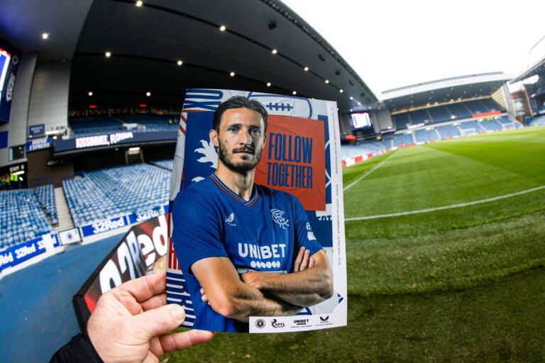 Ibrox