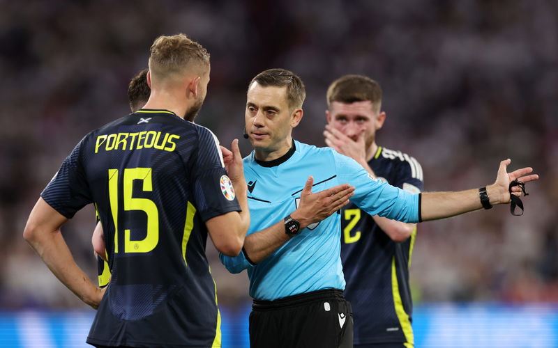 Image for Porteous… Digital guru Jonny McFarlane drops a classic Euros 2024 tweet!