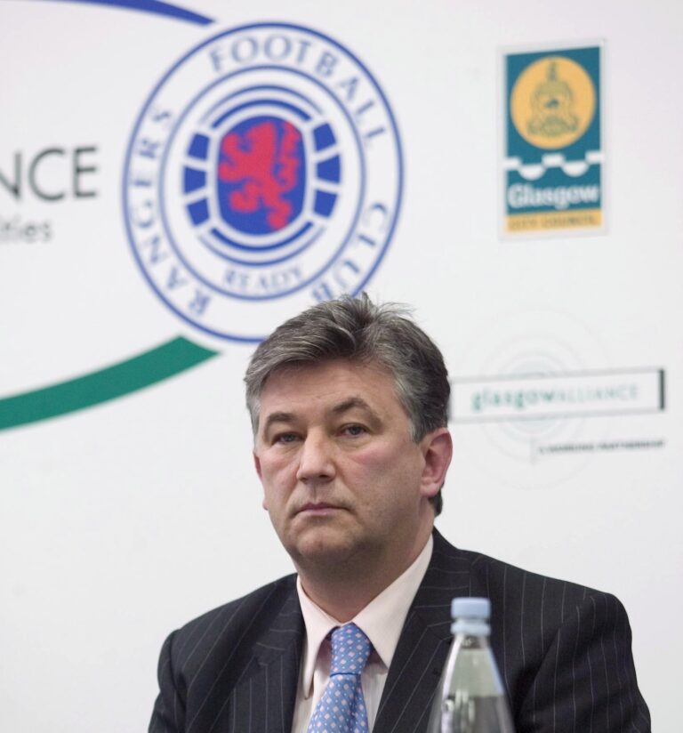 Peter Lawwell